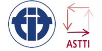 Logos FIT und ASTTI