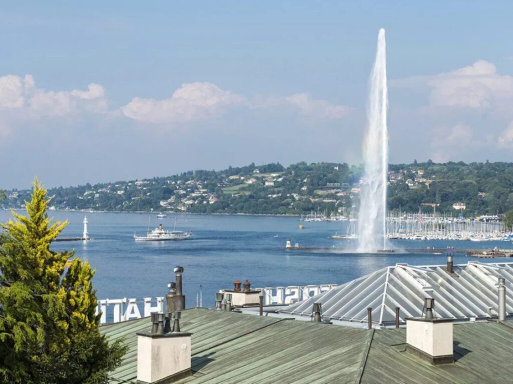 Genève