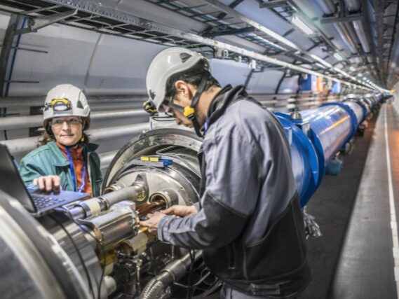 CERN