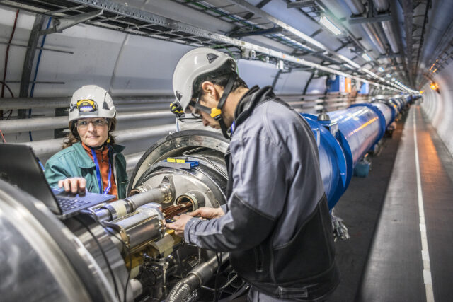 CERN 10