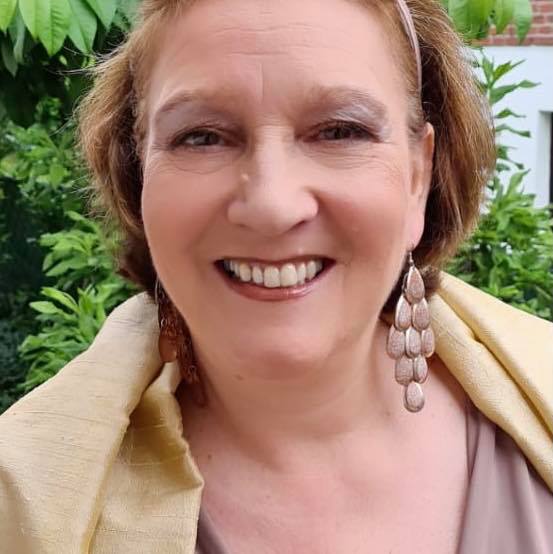 Jacqueline Breuer