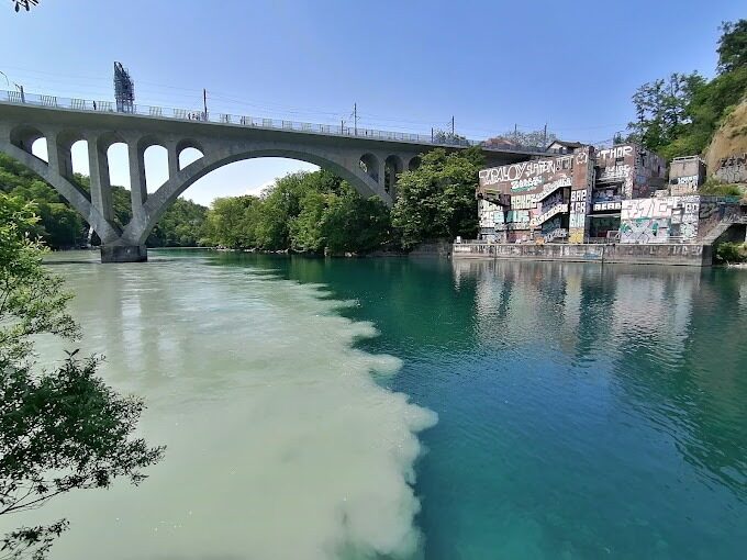 Pointe Jonction