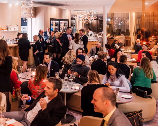 Afterwork Zurich