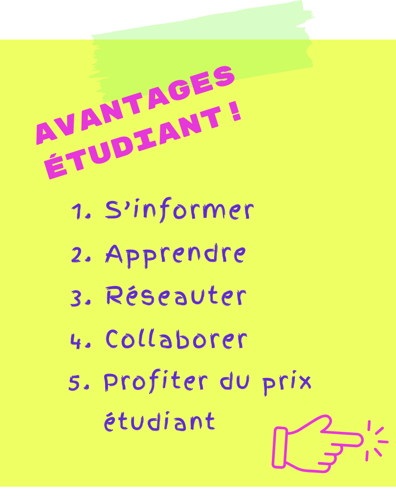 STUD_ Post-It_ Avantages