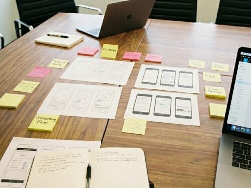 UX Writing, tra design e localizzazione