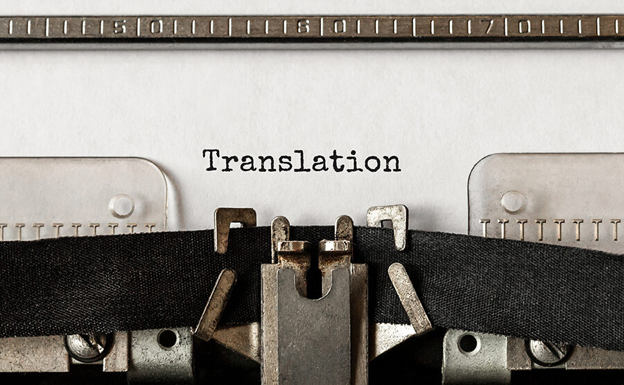 Translation - astti Translation - astti